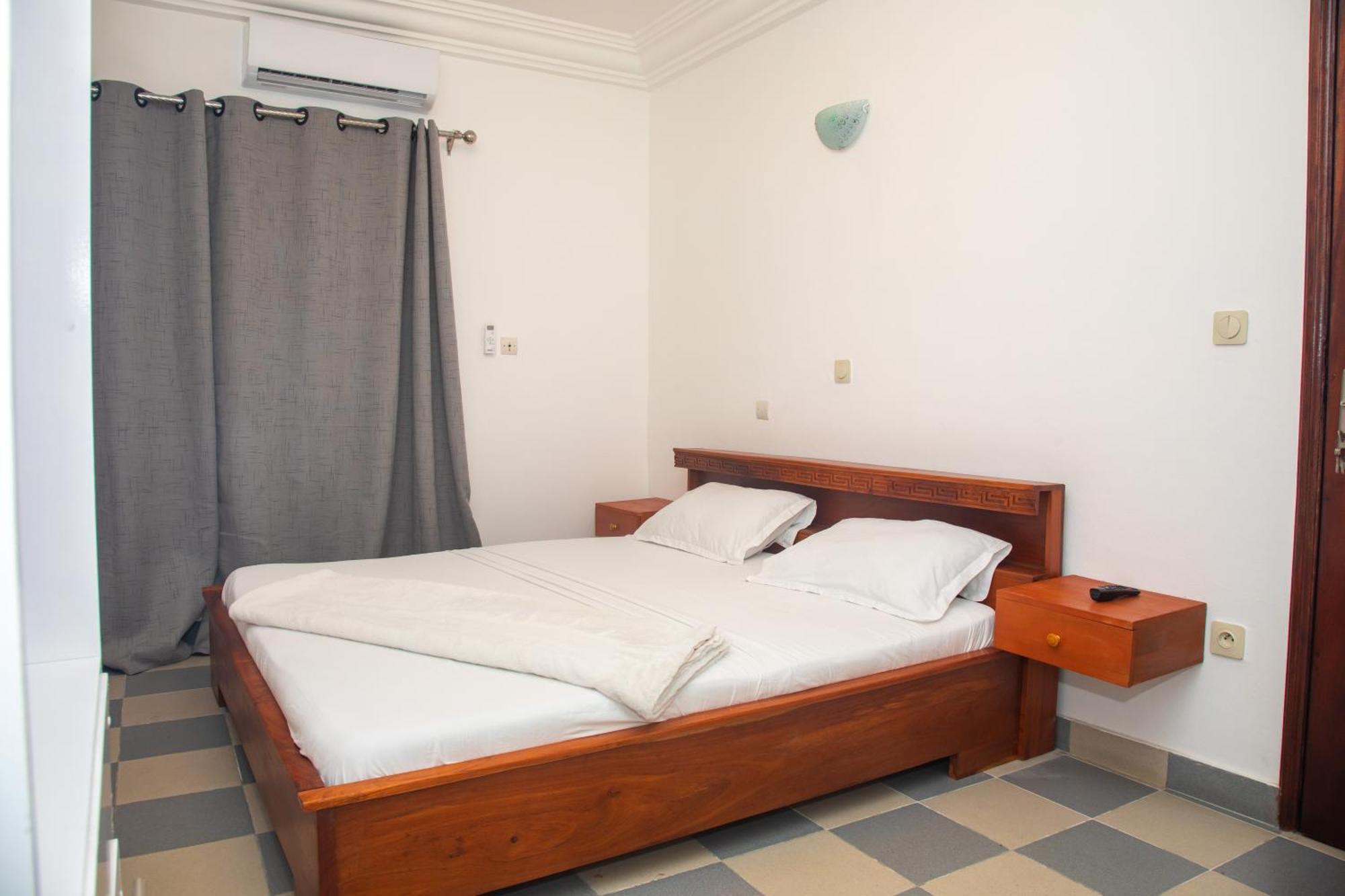 Residences Inaya 코토누 외부 사진