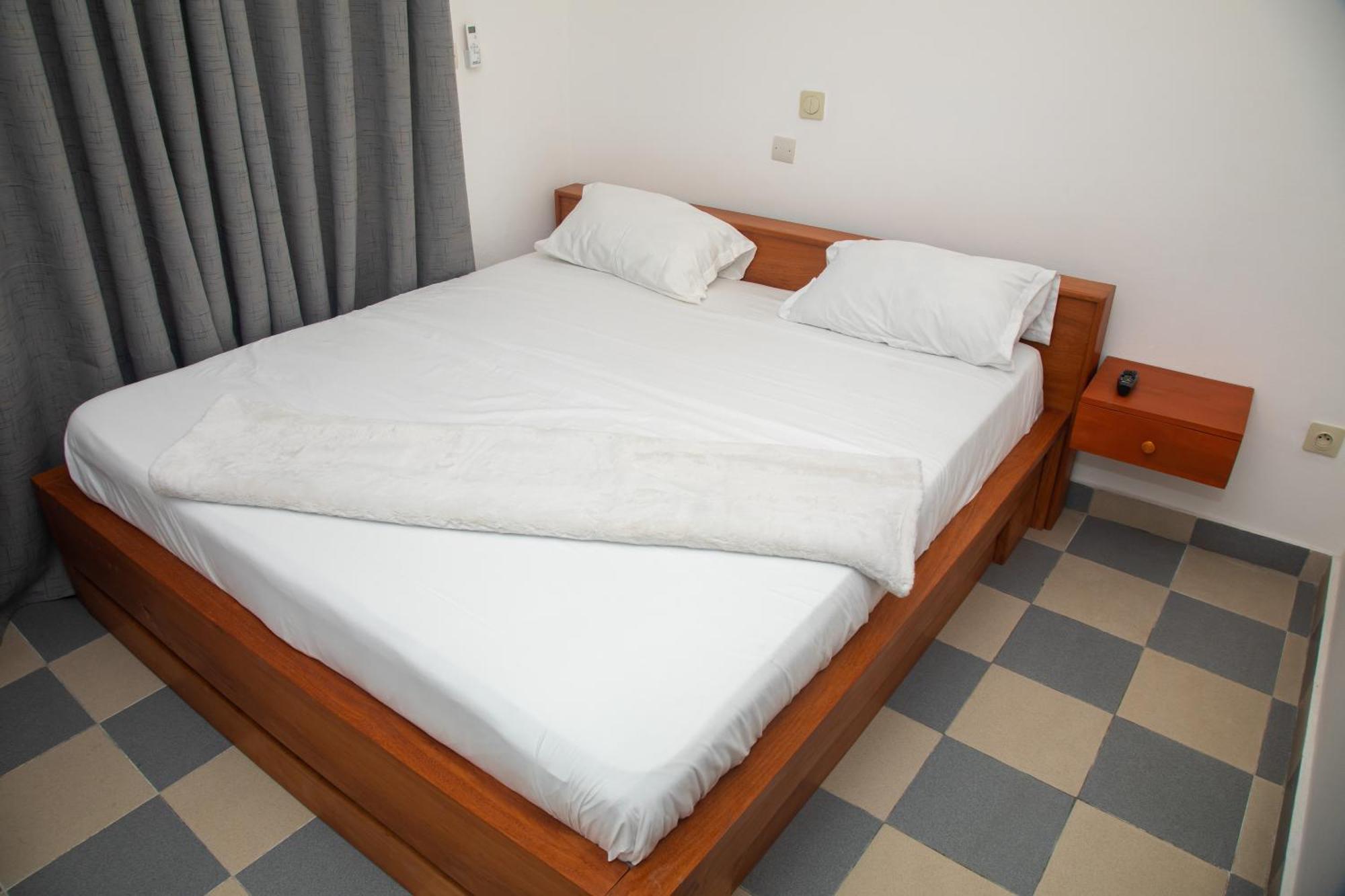Residences Inaya 코토누 외부 사진