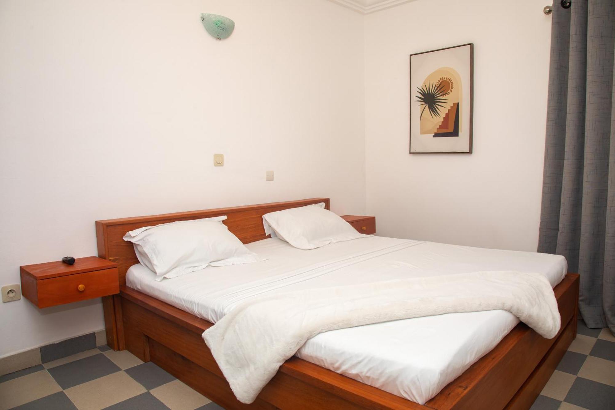 Residences Inaya 코토누 외부 사진