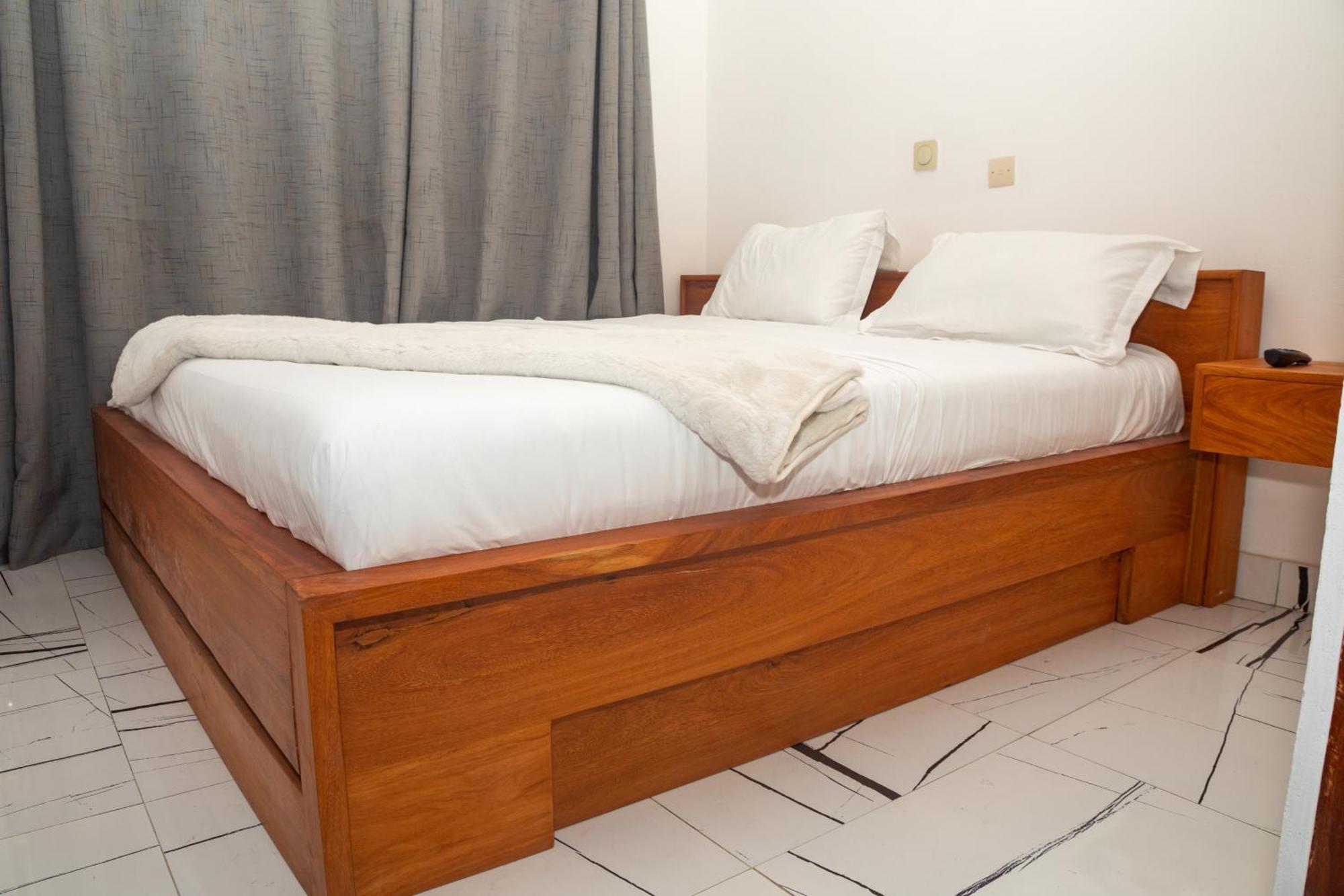 Residences Inaya 코토누 외부 사진