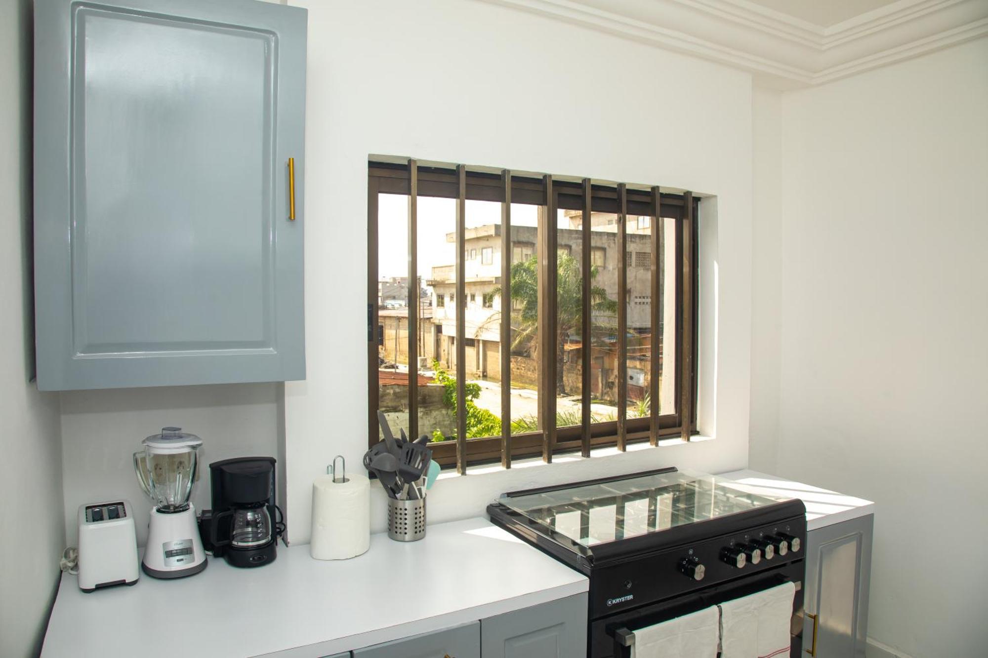 Residences Inaya 코토누 외부 사진